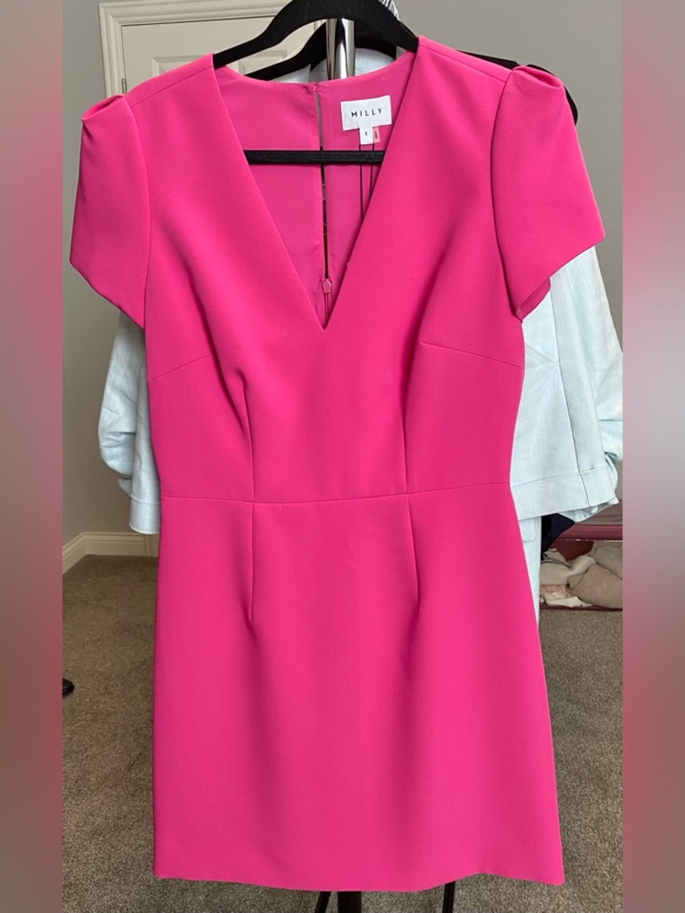 Milly Cady Atalie Dress